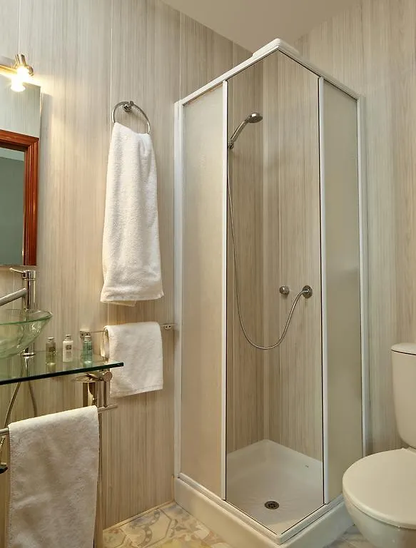 Lodgingmalaga Santos (Adults Only) Apartment