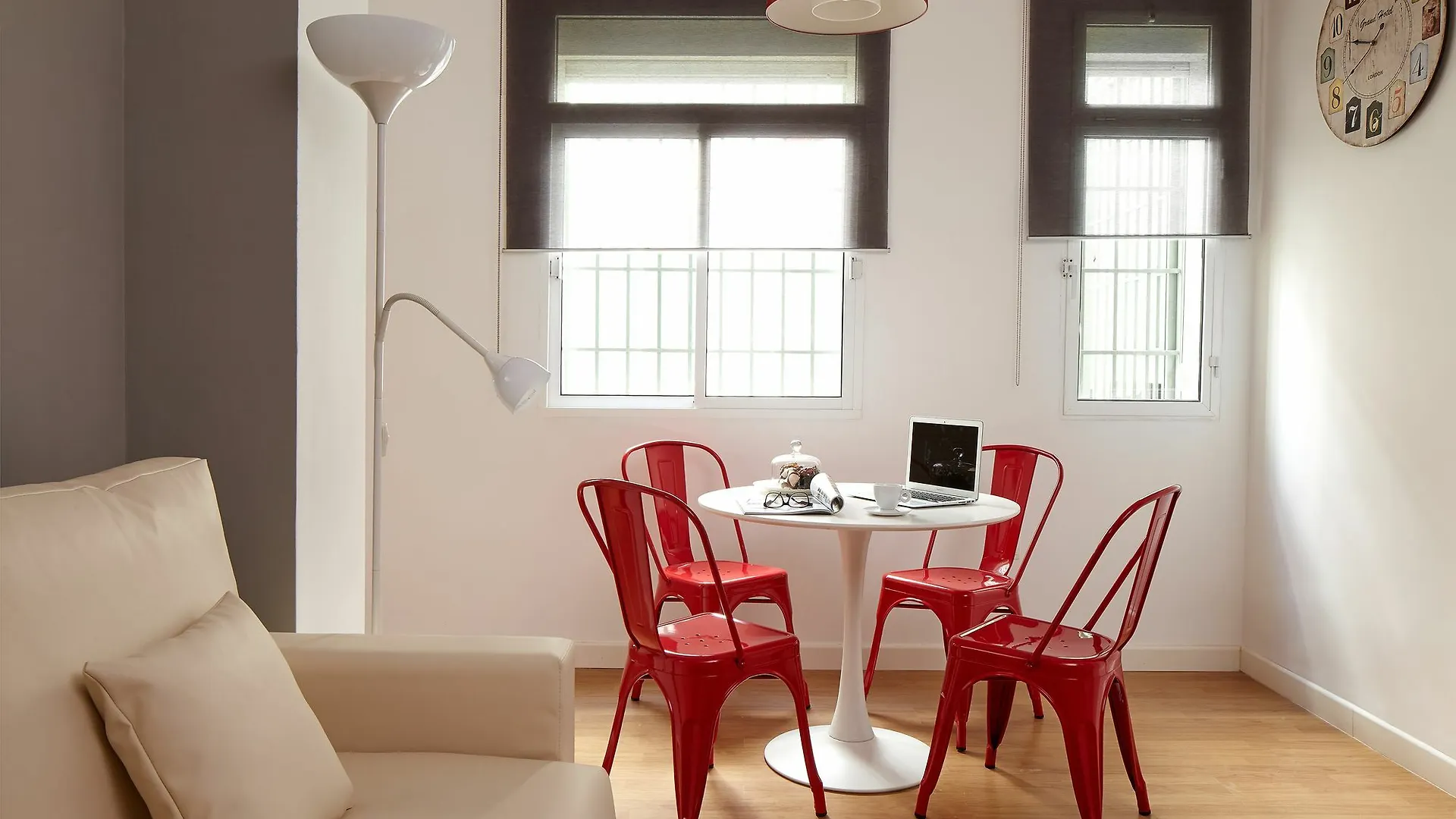 Lodgingmalaga Santos (Adults Only) Spain